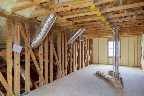 Best Eco-Friendly Insulation in Rapid City, MI