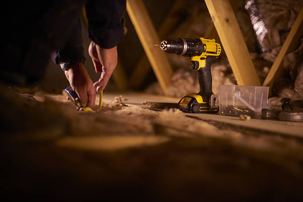  Rapid City, MI Insulation Contractor Pros